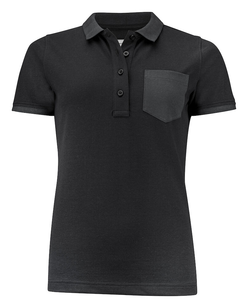PINEDALE WOMAN – BLACK