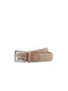 STRETCH BELT – KHAKI
