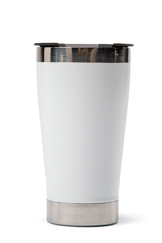Kubek Oj 411229 - Biały