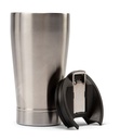 Kubek Oj 411229 - Silver