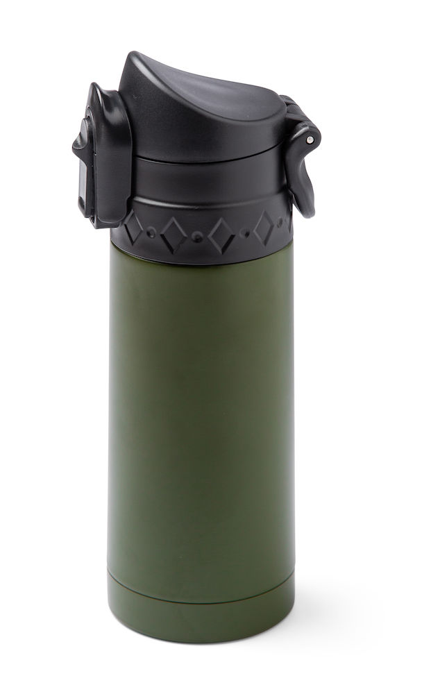 Kubek termiczny Lord Nelson 411058 - Ciemny Zielony