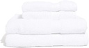 Ręcznik Queen Anne 410001 - Biały