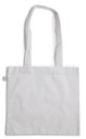 Torba ekologiczna 150g Recycled 411140 - Biały
