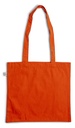 Torba ekologiczna 150g Recycled 411140 - Terracotta