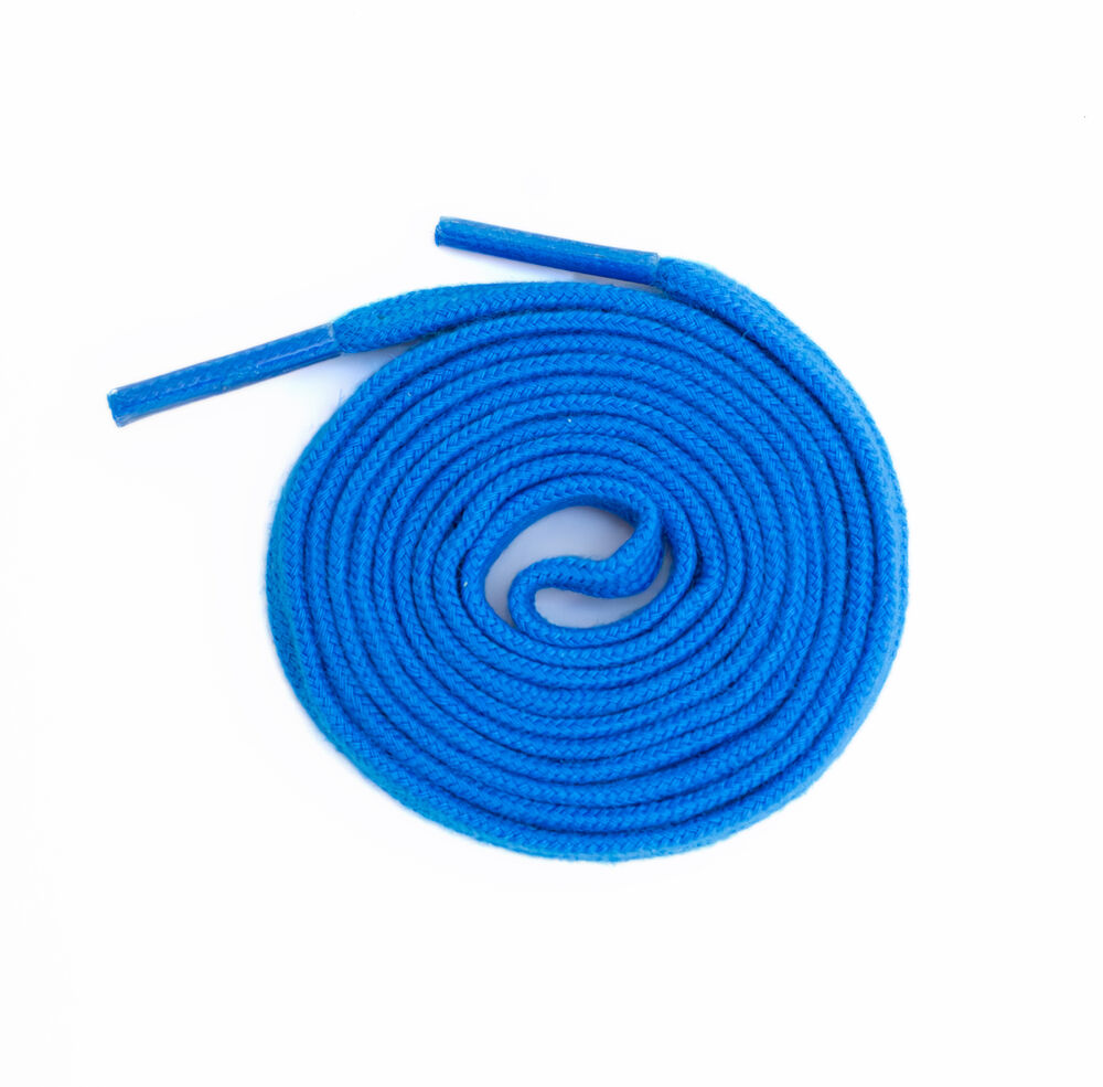 Akcesorium Sznurowadła 2269007 - Ocean Blue