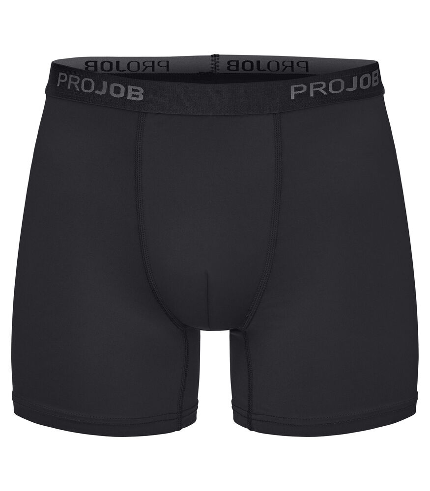 Bielizna 3530 Bokserki 643530 - Black