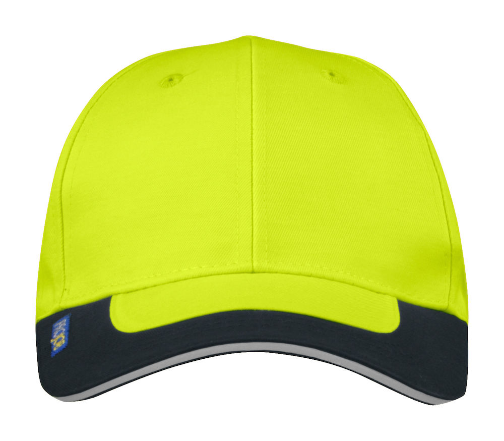 9013 CZAPECZKA HV – YELLOW/ BLACK