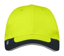 9013 CZAPECZKA HV – YELLOW/ BLACK