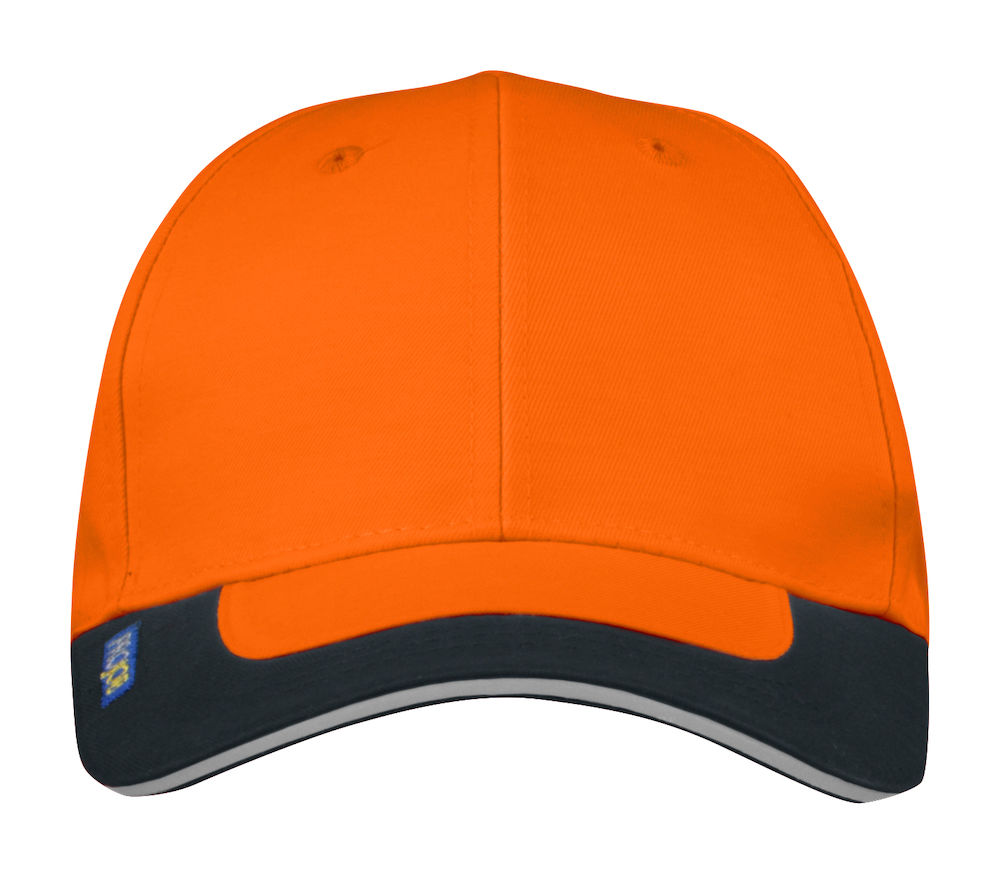 9013 CZAPECZKA HV – ORANGE