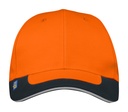 9013 CZAPECZKA HV – ORANGE