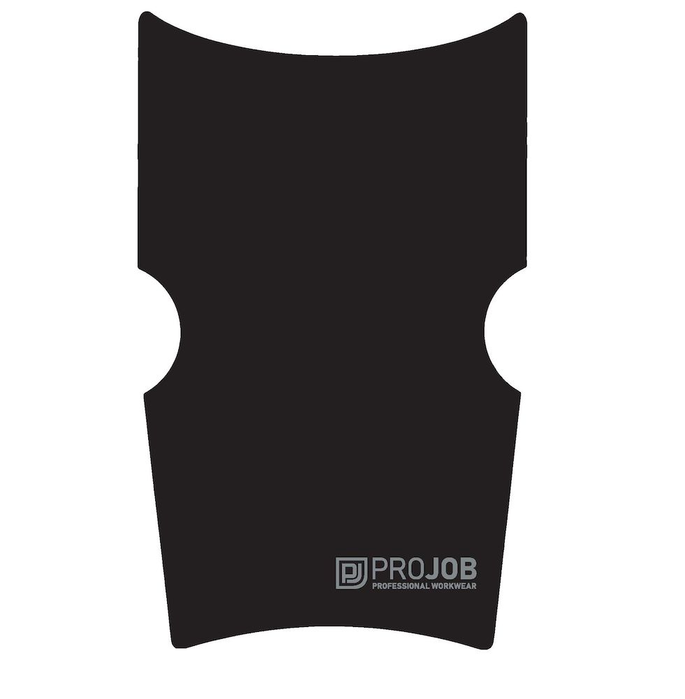 9097 WZMOCNIENIE KOLAN – BLACK