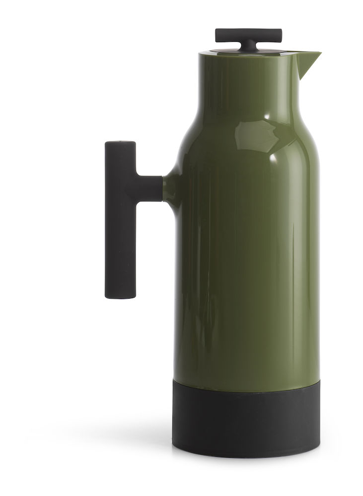 Termos Accent dzbanek/ 5018199 - Zielony