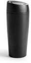 Kubek LOKE 400 ml – Czarny