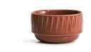 Miska COFFEE & MORE 12 cm 5018102 - Terracotta