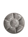 Akcesorium kuchenne Taca do serwowania DITTE 5018330 - Czarny/Szary