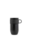 Kubek Ted Do Samochodu 5018546 - Czarny