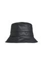 APELVIKEN PU HAT – BLACK