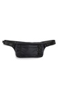 CAMPER WAIST BAG – BLACK