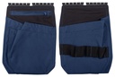 9042 WISZĄCE KIESZENIE – NAVY