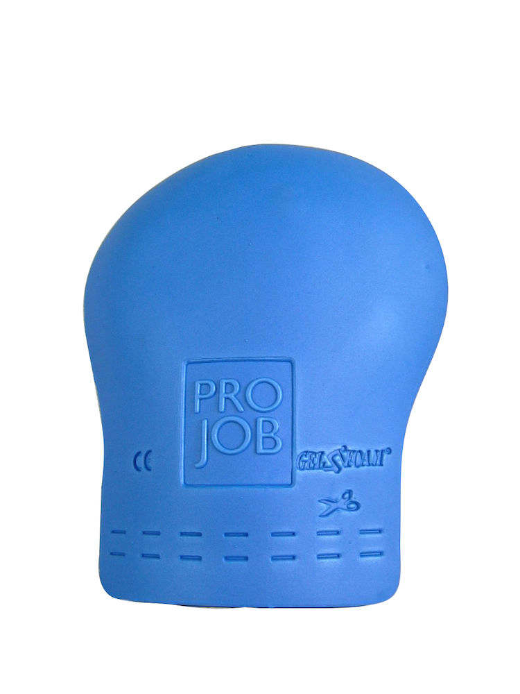 Akcesorium robocze 9050 Ergonomiczny Nakolannik 649050 - Navy -