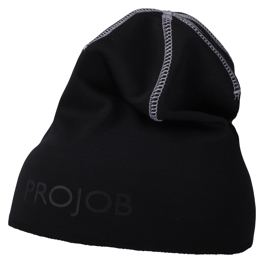 9061 CZAPKA POLAROWA – BLACK