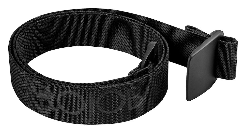 9070 PASEK – BLACK