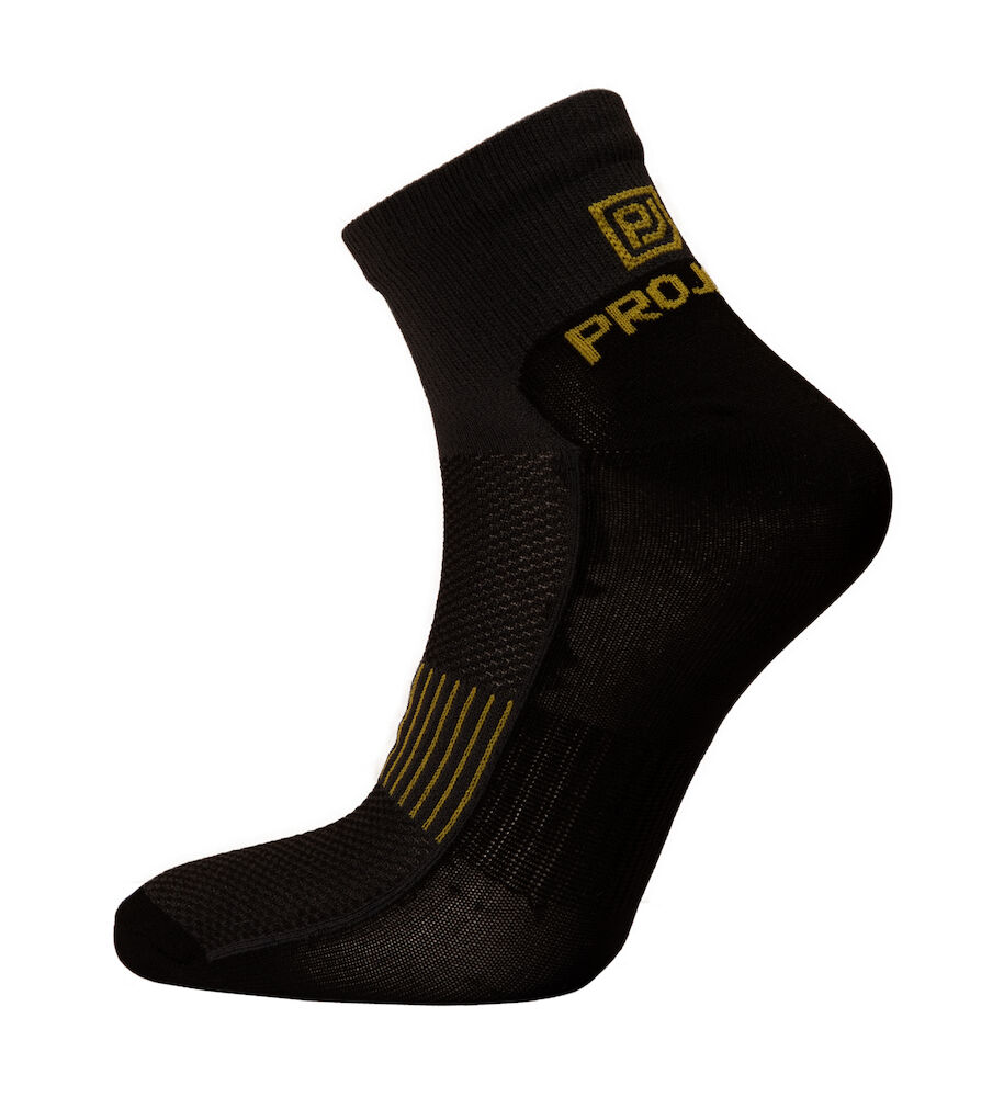 9089 TECHNICZNE SKARPETY – GREY/ BLACK