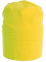 CZAPKA BEANIE 9037 – YELLOW/ NAVY