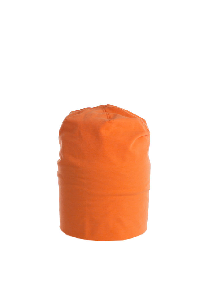 CZAPKA BEANIE 9037 – PROJOB ORANGE