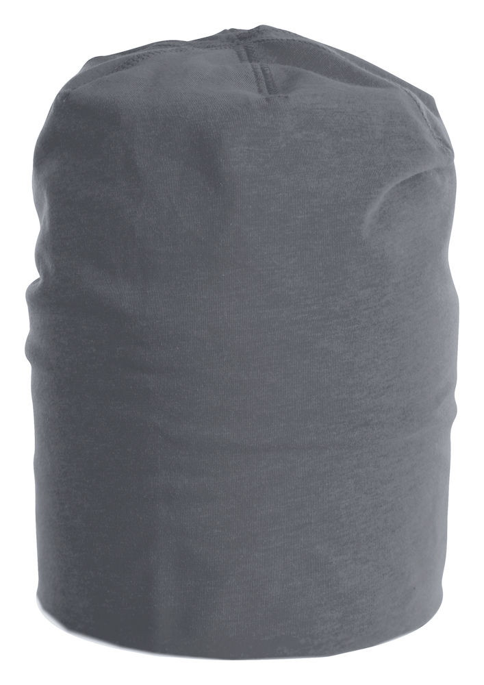 CZAPKA BEANIE 9037 – GREY