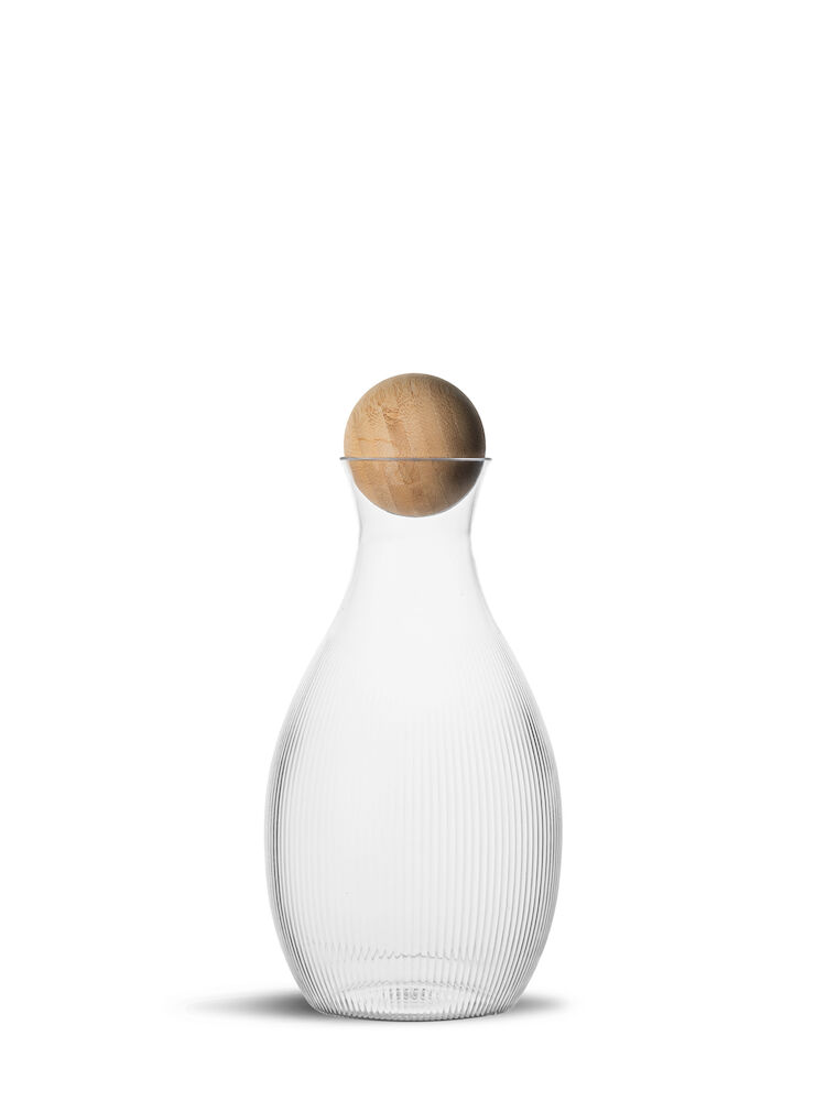 Karafka Billi 5018482 - Przezroczysty