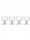 Kieliszek Billi Do Wina 5018491 - Przezroczysty