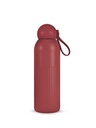 Butelka Termiczna Tekla 5018675 - Bordowy