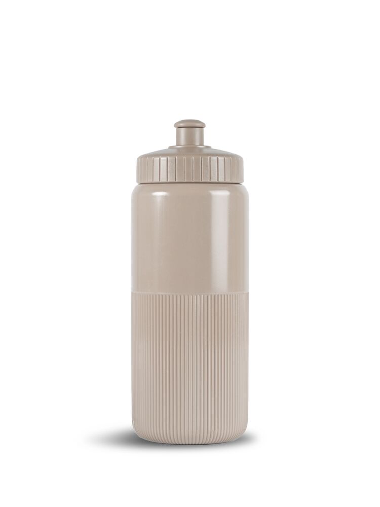 Butelka Tessa 5018761 - Beżowy