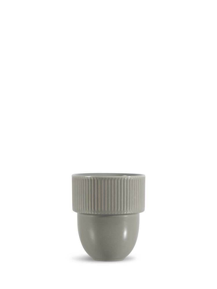 Kubek INKA 5018432 - Szary