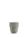 Kubek INKA 5018432 - Szary