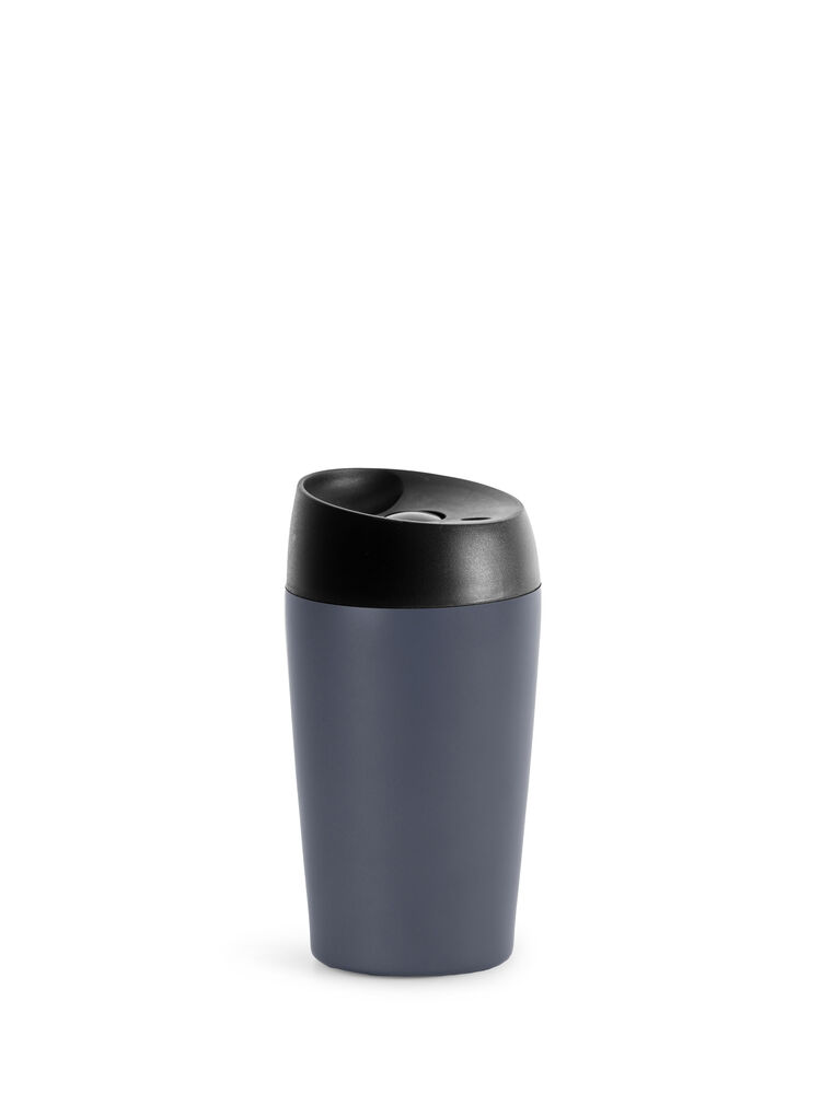 Kubek LOKE 240 ml 5018566 - Szary