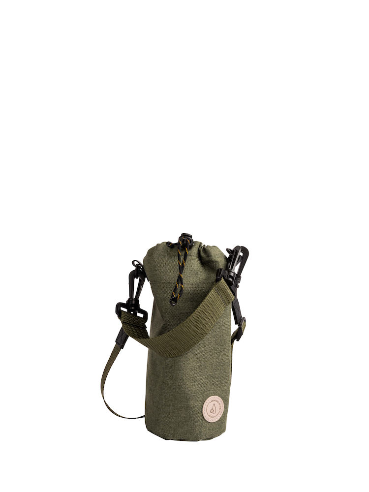 Torba termiczna Mała City 5018324
