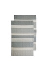 Ręcznik kuchenny ELLA HAMAM 50X70cm 5018461 - Szary