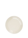 Talerz COFFEE & MORE 20 cm 5018569 - Beżowy