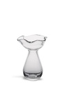 Wazon VIVA mini 5018428 - Przezroczysty