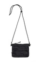 CAMPER ACCESSORY BAG – BLACK