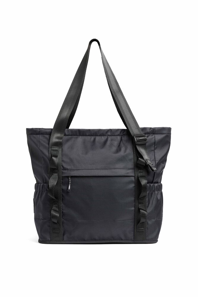 Torba Camper Tote 14L 465018506 - Black