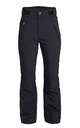 GRACE SOFTSHELL SKI PANTS WOMAN (spodnie narciarskie) – BLACK