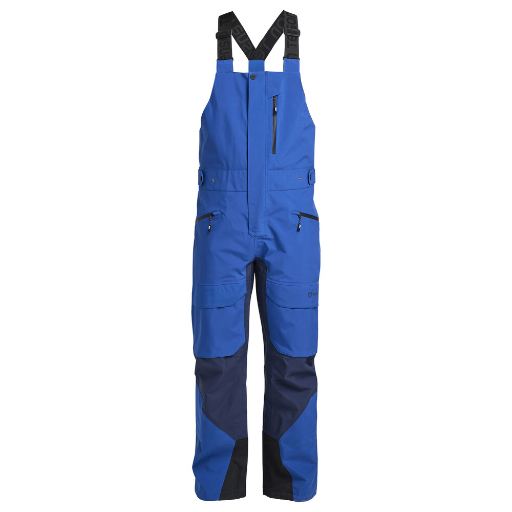 NAYORO SHELL PANT – BLUE