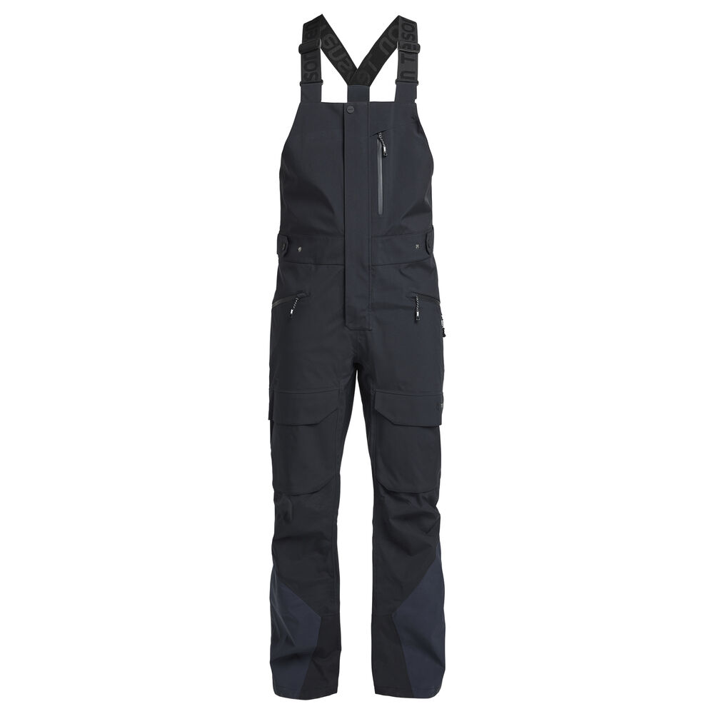 NAYORO SHELL PANT – BLACK