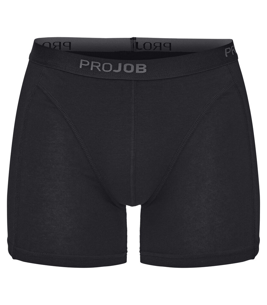 3531 BOKSERKI 2-PACK – BLACK