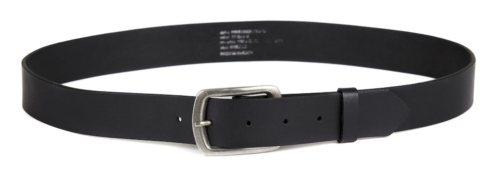 Akcesorium robocze 9004 Pasek Skórzany 649004 - Black