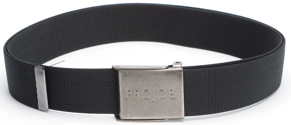 9020 PASEK – BLACK