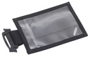 9035 OKŁADKA NA IDENTYFIKATOR – BLACK